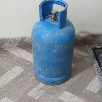 کپسول گاز