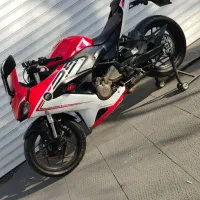 کیو جی 250RR