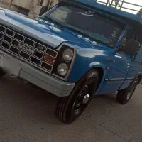 زامیاد  نیسان دوگانه کارخانه92 تناژ پایین