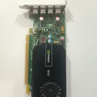 کارت گرافیک ۲ گیگ Nvidia