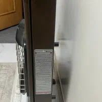 بخاری ابسال|بخاری، هیتر، شومینه|شاهینشهر, عطار|دیوار