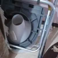 توالت فرنگی