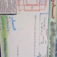 sd 206 v8|خودرو سواری و وانت|گرگان, |دیوار