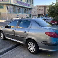 پژو 206 sd / مدل 1389 / موتور TU5|خودرو سواری و وانت|تهران, اسفندیاری|دیوار