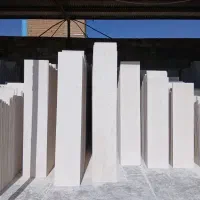 فروش سنگ تیشه ای سفید