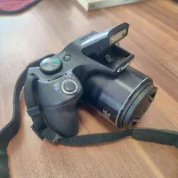 دوربین عکاسی کانن SX530HS شخصی