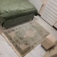 فرش ۷۰۰شانه ای اکریلیک