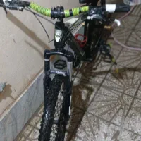 دوچرخه