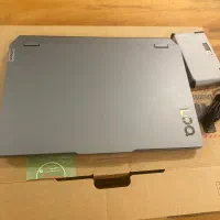 لپتاپ گیمینگ لنوو LOQ|رایانه همراه|تهران, تهرانپارس جنوبی|دیوار