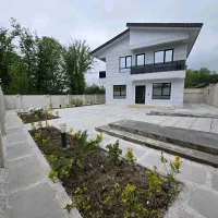 ویلا-نمامدرن-340متر-زمین-3خواب-نزدیک-سیاهکل