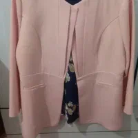 تعدادی کاپشن ومانتو|لباس|قم, کلهری|دیوار