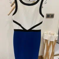 پیراهن مجلسی  ترک مارک