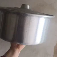 قابلمه روی|ظروف پختوپز|یاسوج, |دیوار