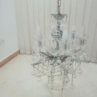 لوستر ۶ لاله