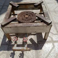 گاز دو شعله