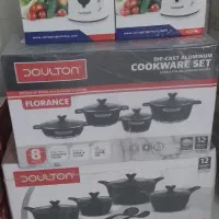 سرویس قابلمه