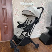 کالسکه مسافرتی|کالسکه و لوازم جانبی|شیروان (خراسان), |دیوار