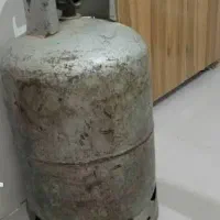 کپسول گاز بوتان