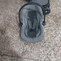 کریر سالم وتمیز