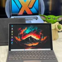 لپ تاپ Surface pro 7 Plus|رایانه همراه|تهران, میدان ولیعصر|دیوار