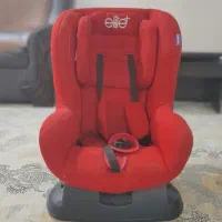 صندلی کودک خودرو|تخت و صندلی بچه|گتوند, |دیوار