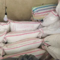 فروش 70کیسه کود سفید اوره قیمت 1800