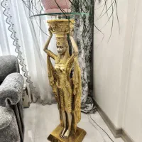 میز پایه بلند