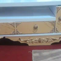 میز تلویزیون در حد نو|میز تلویزیون|شاهین دژ, |دیوار