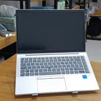لپ تاپ HP elite book 840 g8با رم 8 نسل 11