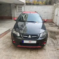 کوییک R مدل ۹۹ پارس خودرویی آر