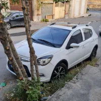 لیفان X50 اتوماتیک مدل ۱۳۹۵ بدون رنگ