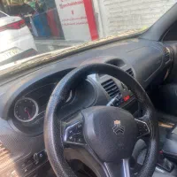 ساینا اتومات ۱۴۰۲|خودرو سواری و وانت|تهران, دردشت|دیوار