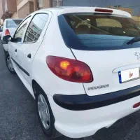 206تیپ 5 مدل98|خودرو سواری و وانت|کرمان, |دیوار