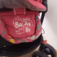 کالسکه تمیز و مرتب|کالسکه و لوازم جانبی|شیراز, سلطان آباد|دیوار