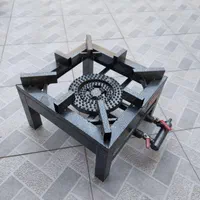 اجاق گاز پروفیلی اجاق مراسم|اجاق گاز و لوازم برقی پخت‌وپز|قم, نیروگاه|دیوار