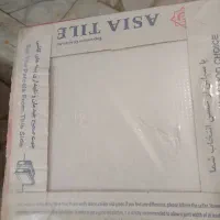 کاشی سرامیک کف حمام و دستشویی