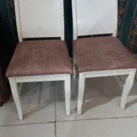 ۲عدد صندلی