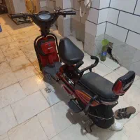 موتور سیکلت ASTER