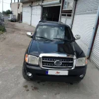 کاپرا مدل ۹۵ تمیز|خودرو سواری و وانت|دماوند, گیلاوند|دیوار