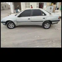 ماشین پژو 405مدل 84|خودرو سواری و وانت|تیمور آباد, |دیوار