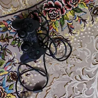 دسته سونی 2