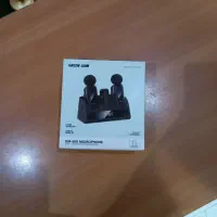 میکروفن یقه ای گرین لاین مدل gm89x