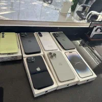 آیفون 14 پرو مکس|موبایل|کوهدشت, |دیوار