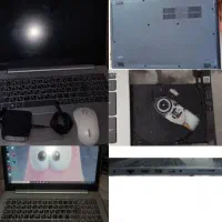 لبتاب لنوو|رایانه همراه|نجف‌آباد, یزدانشهر|دیوار