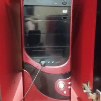 کامپیوتر تمیز سالم