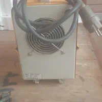 ترانس جوشکاری 200 آمپر|ابزارآلات|شاهین‌شهر, شهرک امام علی|دیوار