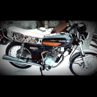 متور 125مزایده تقویتی در حد صفر