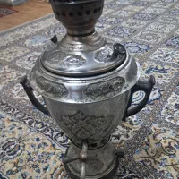 سماور قدیمی