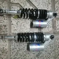 کمک عقب هندا