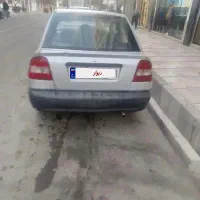 87دوگانه کارخانه|خودرو سواری و وانت|مشهد, الهیه|دیوار